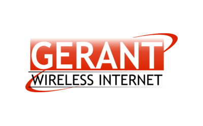 Gerant Wireless Internet logó